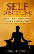 Self-Discipline