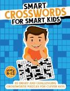 Smart Crosswords for Smart Kids