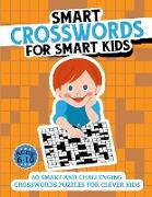 Smart Crosswords for Smart Kids