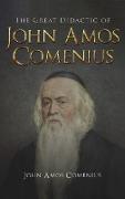 Great Didactic of John Amos Comenius