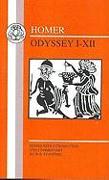 Homer: Odyssey I-XII