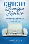 Cricut Design Space