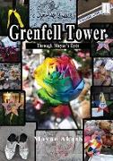 Grenfell Tower Through Mayar's Eyes
