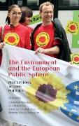The Environment and the European Public Sphere