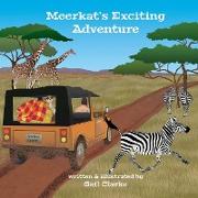 Meerkat's Exciting Adventure