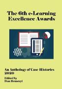 6th e-Learning Excellence Awards 2020
