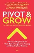 Pivot and Grow