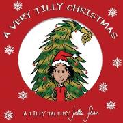 A Very Tilly Christmas