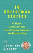 10 Christmas stories