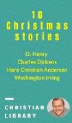 10 Christmas stories