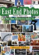 East End Photos Through Mayar's Eyes Tower Hamlets Random Two