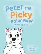 Peter the Picky Polar Bear