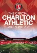 The Official Charlton Athletic Calendar 2021