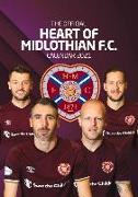 The Official Heart of Midlothian FC Calendar 2021