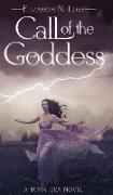 Call Of The Goddess (Stormflies Book 1)