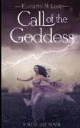 Call Of The Goddess (Stormflies Book 1)