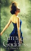 Army Of The Goddess (Stormflies Book 2)