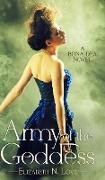 Army Of The Goddess (Stormflies Book 2)