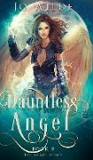 Dauntless Angel (The Angel Series Book 2)