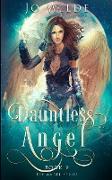 Dauntless Angel (The Angel Series Book 2)