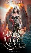 Dark Angel (The Angel Series Book 3)