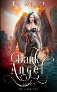 Dark Angel (The Angel Series Book 3)