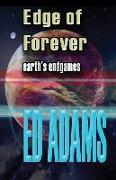 Edge of Forever: Earth's endgames
