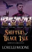 Shifters of Black Isle