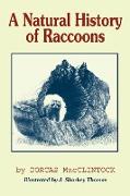 A Natural History of Raccoons