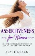 Assertiveness for Woman