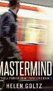 Mastermind (Mitchell Parker Crime Thrillers Book 1)
