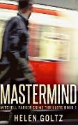 Mastermind (Mitchell Parker Crime Thrillers Book 1)