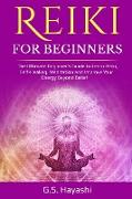 Reiki for Beginners