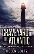 Graveyard of the Atlantic (Mitchell Parker Crime Thrillers Book 2)
