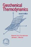 Geochemical Thermodynamics