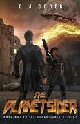 The Planetsider: (A Post Apocalyptic Science Fiction Thriller)