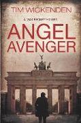 Angel Avenger: A Max Becker Thriller