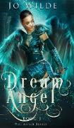 Dream Angel (The Angel Series Book 1)