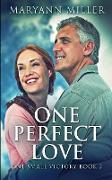 One Perfect Love (One Small Victory Book 2)