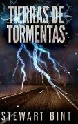 Tierras de Tormentas