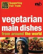 Chunky Cookbook: Vegetarian Main Dishes from Around the World