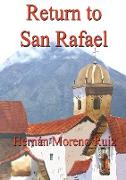 Return to San Rafael