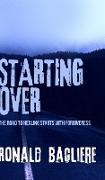 Starting Over