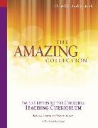 The Amazing Collection Paul's Letters to Churches Teaching Curriculum: Romans - 2 Thessalonians