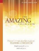 The Amazing Collection Other Letters and Revelation Teaching Curriculum: Hebrews - Revelation