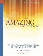 The Amazing Collection the New Testament Historical Books Teaching Curriculum: Matthew Through Acts