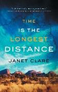 Time is the Longest Distance