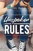 Unspoken Rules