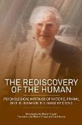 The Rediscovery of the Human