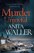 Murder Unjoyful